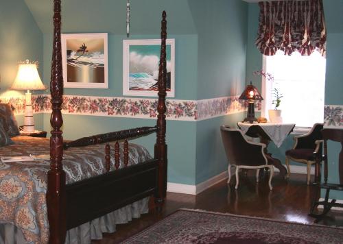 Heron Cay Lakeview Bed & Breakfast in Mount Dora (FL)