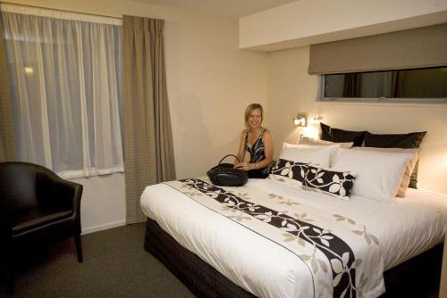 Focus Motel Set in a prime location of Christchurch, Focus Motel puts everything the city has to offer just outside your doorstep. Both business travelers and tourists can enjoy the propertys facilities and serv