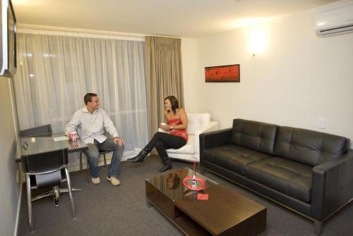 Focus Motel Set in a prime location of Christchurch, Focus Motel puts everything the city has to offer just outside your doorstep. Both business travelers and tourists can enjoy the propertys facilities and serv