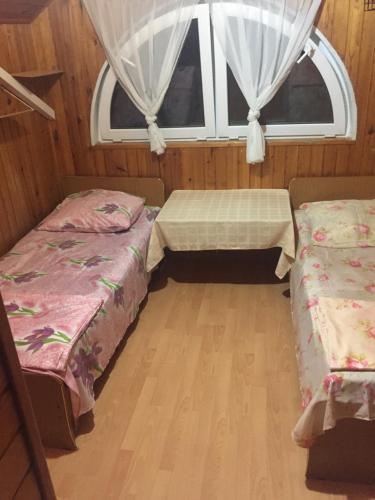 Bely Parus Hotel - image 7
