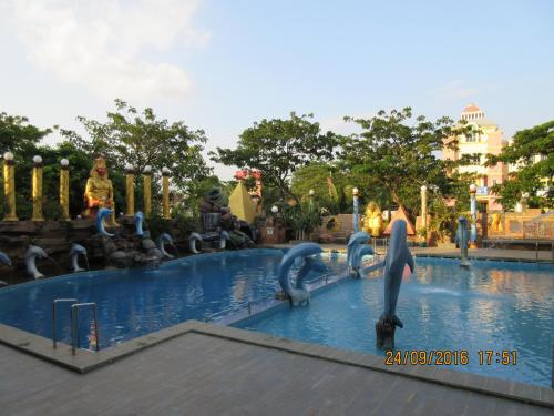 Hotel 01 Batam