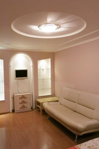Apartment Lux on Krasnyy Put 145 - main image