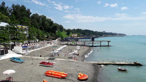 Coocoorooza Pansionat - image 35