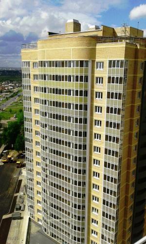 Deluxe Apartment in Chelny City Centre