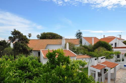 Apartamentos Campos, Porto Covo