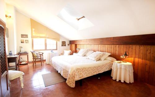  Boutique Alicia Carolina, Pension in Monachil