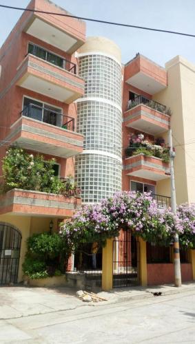 Apartamento Perla del Caribe en Santa Marta, Colombia - 14 opiniones,  precios | Planet of Hotels