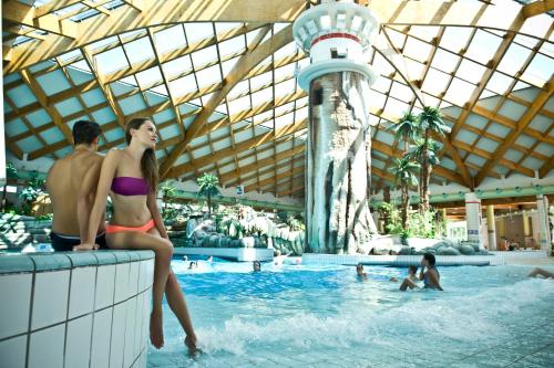 Terme Čatež - Sonce - image 4