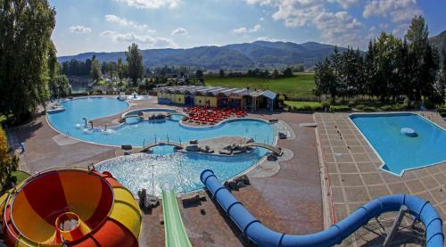 Terme Čatež - Sonce - image 5