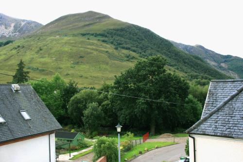 Manzara, Park View in Ballachulish
