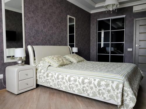 Apartment On Lenina 20