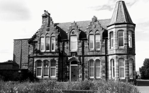 Struan House, , Grampian