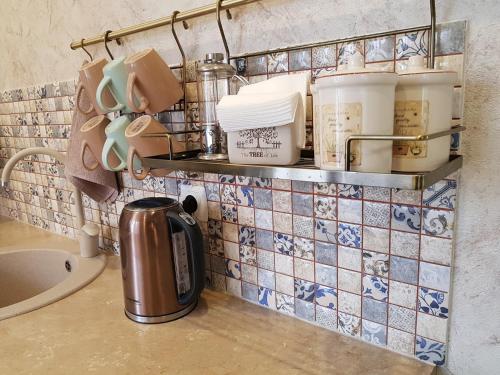 Apartment Gomel