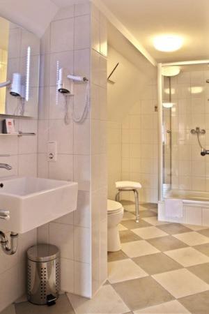 Hotel Ambiente