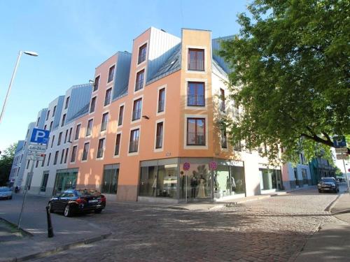Kungu 25 OldTown & Free parking, Riga (foto 10)