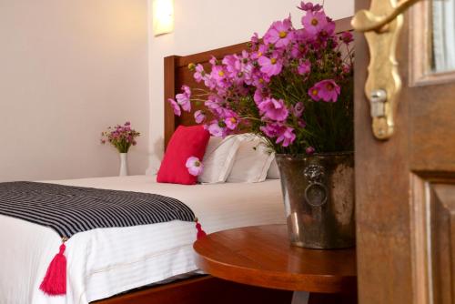 1 king bed