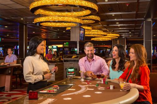 Nugget Casino Resort - image 2