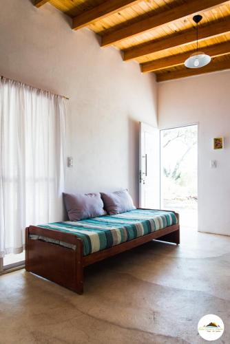 Entre Sierras y Pajaros