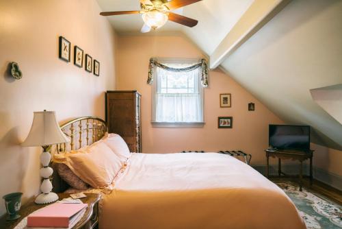 1 king bed