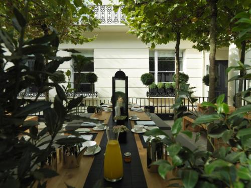 La Suite West - Hyde Park, Londýn (fotografie 3)