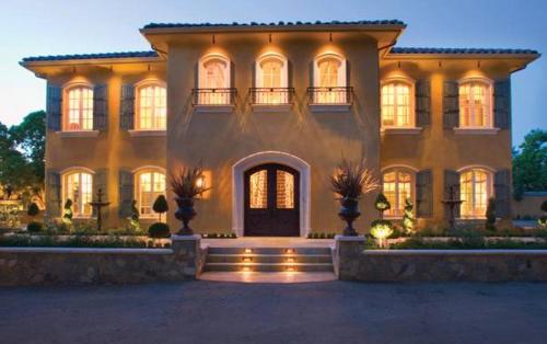 The Villa at Arden Hills - Accommodation - Sacramento