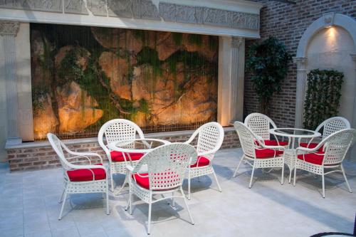Royal Falke Resort & SPA - image 13