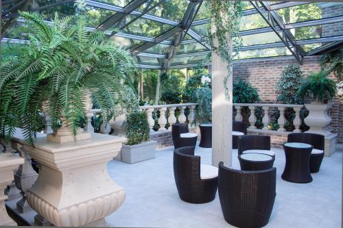 Royal Falke Resort & SPA - image 14