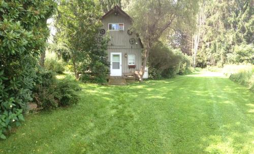 . Wildflower Cottage