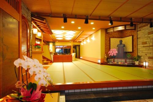 Ajiro Kanko Hotel Atami