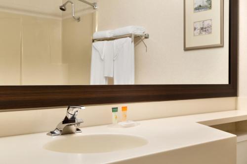 Room with 2 Double Beds, Non-Smoking
