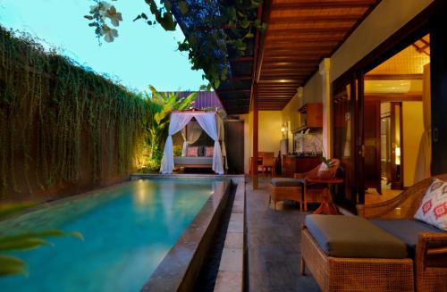 Metta Spa Villas and Wellness at The Ulin Villas – by Karaniya Experience