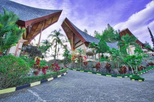 Sahid Toraja Hotel