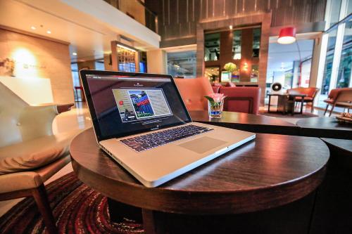 hotel photo
