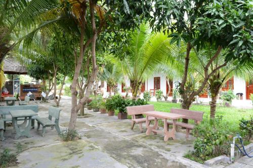 Diem Lien Guesthouse