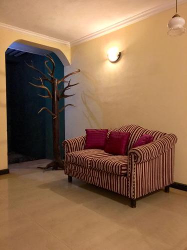 Noahs Ark Homestay - image 11