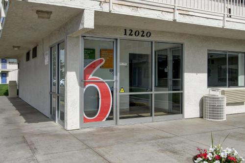 Motel 6-Denver, CO - Airport in Denver, USA