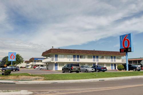 Foto - Motel 6-Denver, CO - Airport