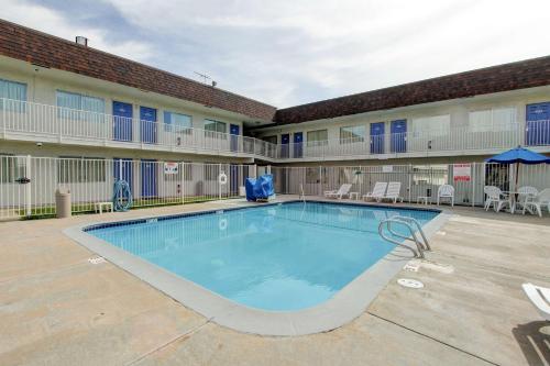 Motel 6-Denver, CO - Airport in Denver, USA