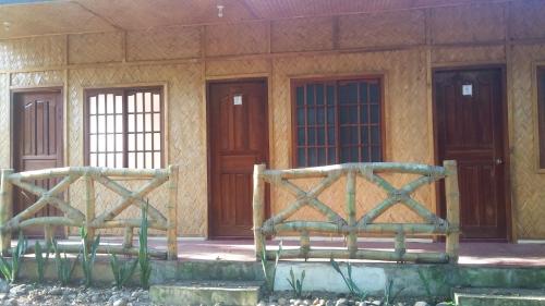 

Kapabon Homestay
