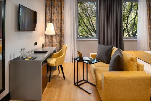 Hotel Ora - image 10