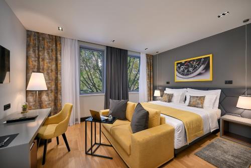 Hotel Ora - image 9