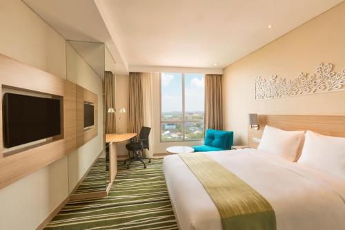 Holiday Inn Express Semarang Simpang Lima