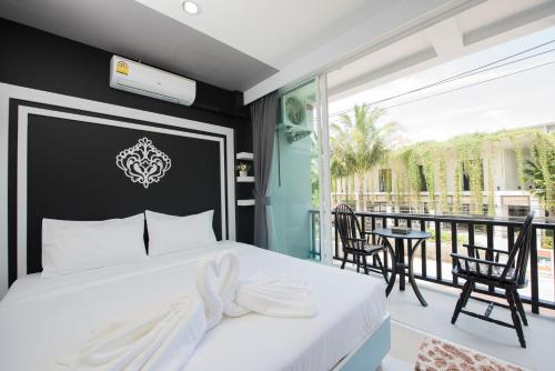 B&B Nakhon Phanom - Vacation Time House - Bed and Breakfast Nakhon Phanom