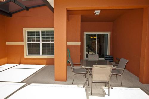 Paradise Palms Condo #118961 - main image