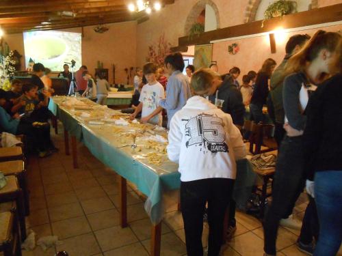 Agriturismo Taglio del Re