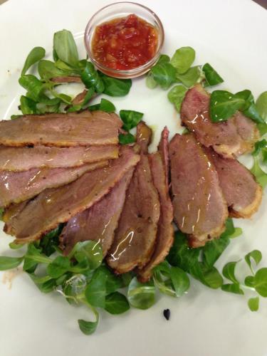 Agriturismo Taglio del Re