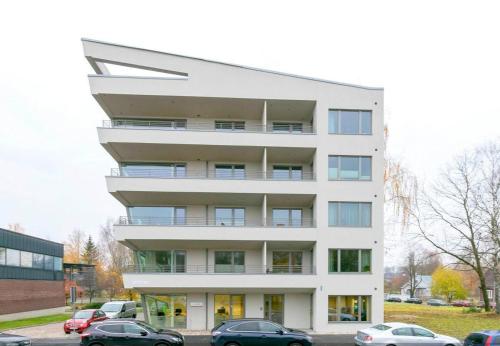 Fortuuna 5 Apartment 2