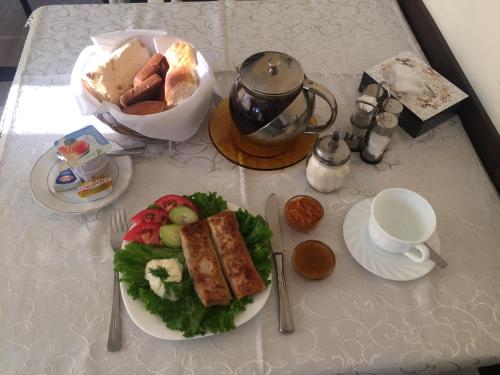 Palma Palace Hotel – Yerevan