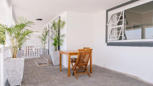 Devereux Lodge in Berea