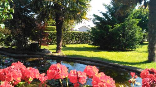 Agriturismo Taglio del Re